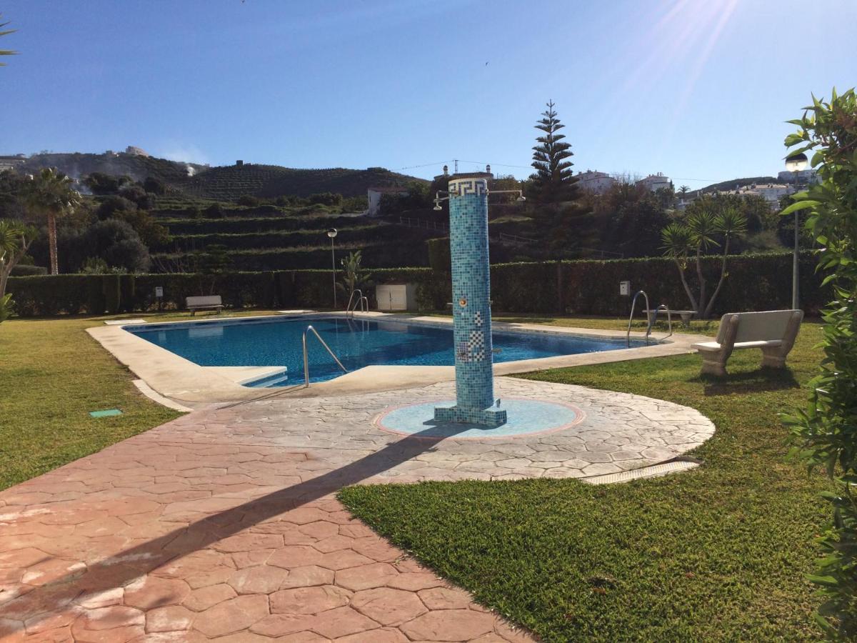 Residentie Montesol Apartment Torrox Exterior photo