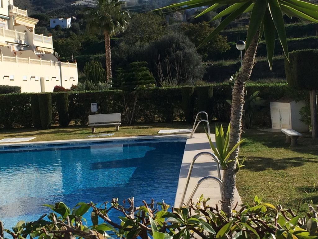 Residentie Montesol Apartment Torrox Exterior photo