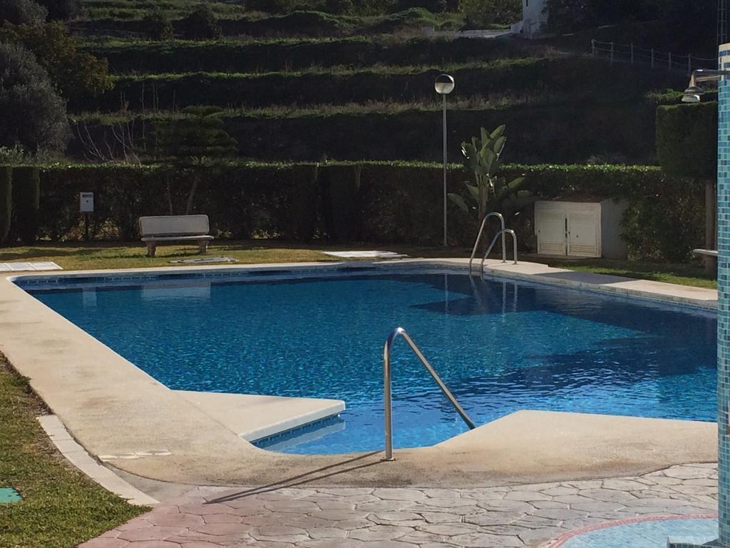 Residentie Montesol Apartment Torrox Exterior photo