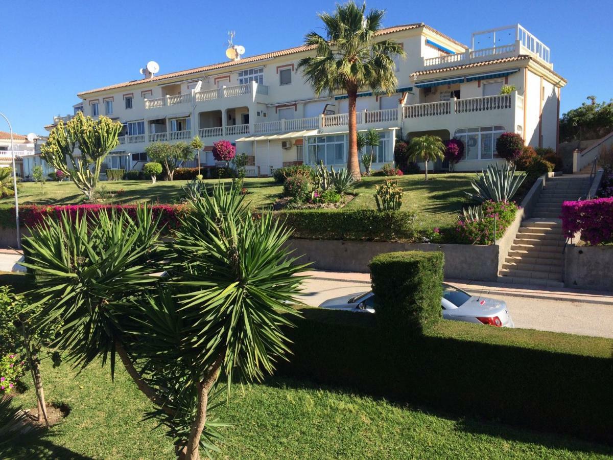 Residentie Montesol Apartment Torrox Exterior photo